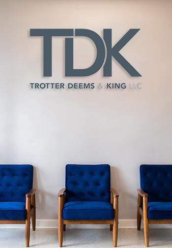 Trotter Deems & King LLC Lobby