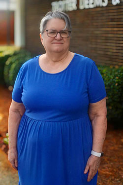 Pat Lenhart
