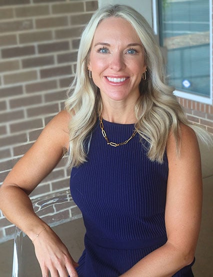 Carrie P. Trotter
