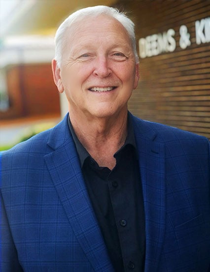 Daniel R. Deems